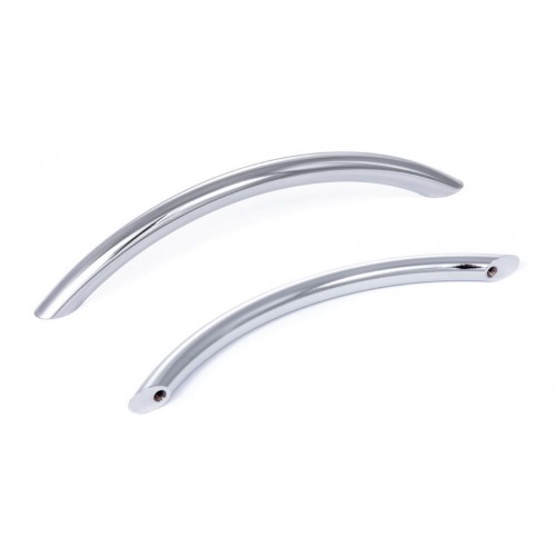 Steel Bow Bridge Handle